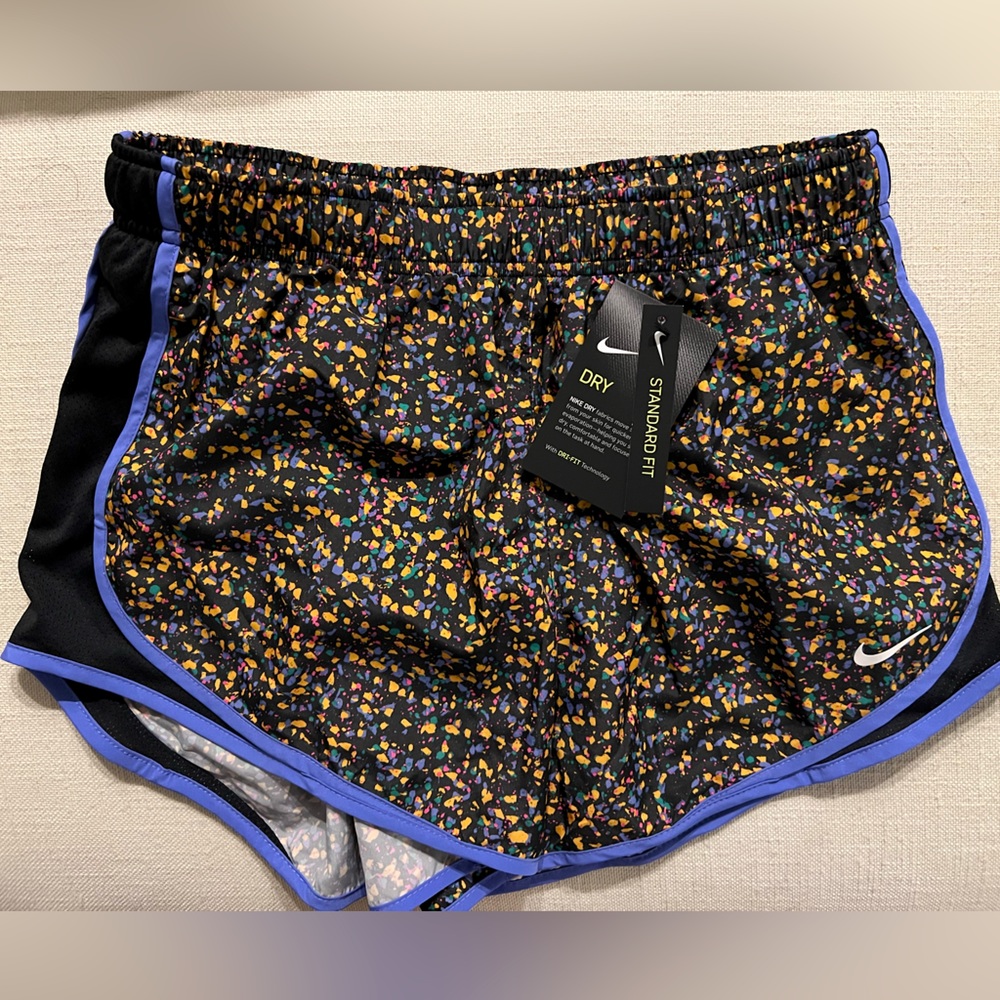 Women’s Nike Running Shorts NWT